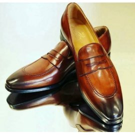 Henry Wood Formal Leather Shoe