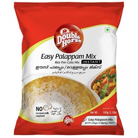 Double Horse Easy Palappam Mix  500g