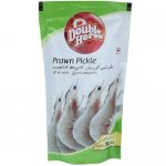 Double Horse Prawn Pickle 200g