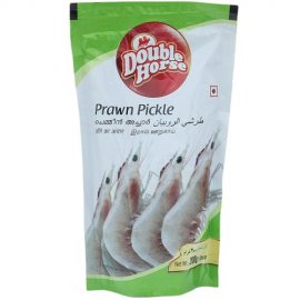 Double Horse Prawn Pickle 200g