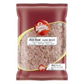 Double Horse Red Aval 500g