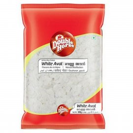 Double Horse White  Aval 500g