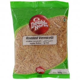 Double horse Roasted Vermicelli 400G