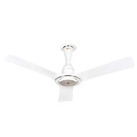 Orient Electric I Float Ceiling 1200 mm 3Blade (wh...