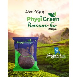 Phygigreen Premium Tea 250gm