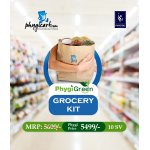 Phygigreen Grocery Kit 
