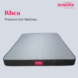 Sunidra Mattress Rhea -Premium Coir Mattress