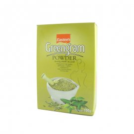 Eastern Green Gram Powder 100gm