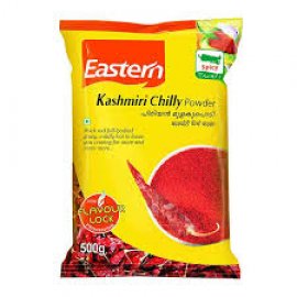 Eastern Kashmiri Chilly Powder 500gm