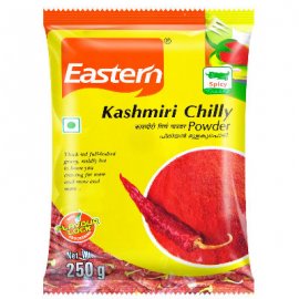 Eastern Kashmiri Chilly Powder 250gm