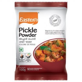 Eastern Pickle Powder 100gm