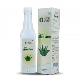 Aloe Vera Juice,  500ML