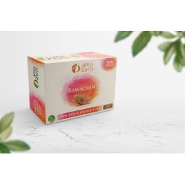 Arya Sukta Ramacham Premium Handmade Soap 100gm