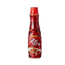 WEIKFIELD RED CHILLI SAUCE 200GM
