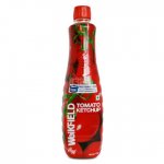 WEIKFIELD TOMATO KETCHUP 200GM