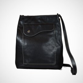 Dé - Leather Luxury  Ladies Leather Bag - LG 19-1...