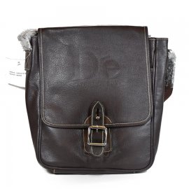 Dé - Leather Luxury - Cross Leather Bag  - LG-19-...