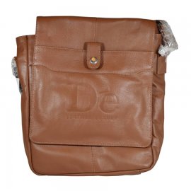 Dé - Leather Luxury - Cross Leather Bag LG-19-169