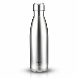 Impex Stainless Steel Water Bottle (Sipp...