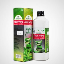 Aloe Vera Juice,  500ML