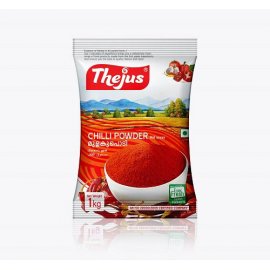 Thejus Chilly Powder 1Kg