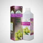 Indian Gooseberry (Amla) Juice, 500ML