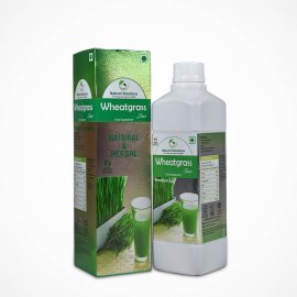 Wheatgrass Juice (Swaras), 500ML