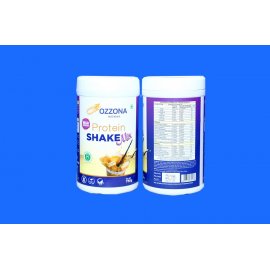 Ozzona Nutracare Protein Shake Mix 750gm