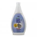 Stiff & Style - 500ml ( Pack of 2 )