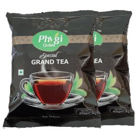 PhygiGreen Special Grand Tea  - 400g ( Pack Of 2)