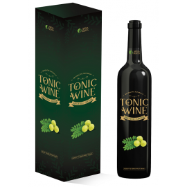 Arya Sukta Tonic Wine - 750ml
