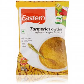Eastern Turmeric Powder 100gm