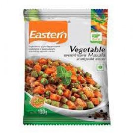Eastern Vegetable Masala  100gm