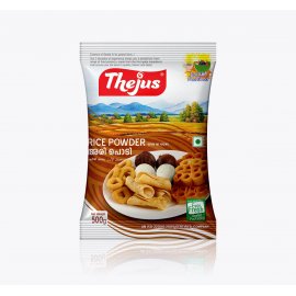 Thejus Rice Powder 500gm