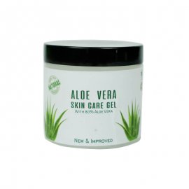 Arya Sukta Aloe Vera Skin Care Gel 100gm
