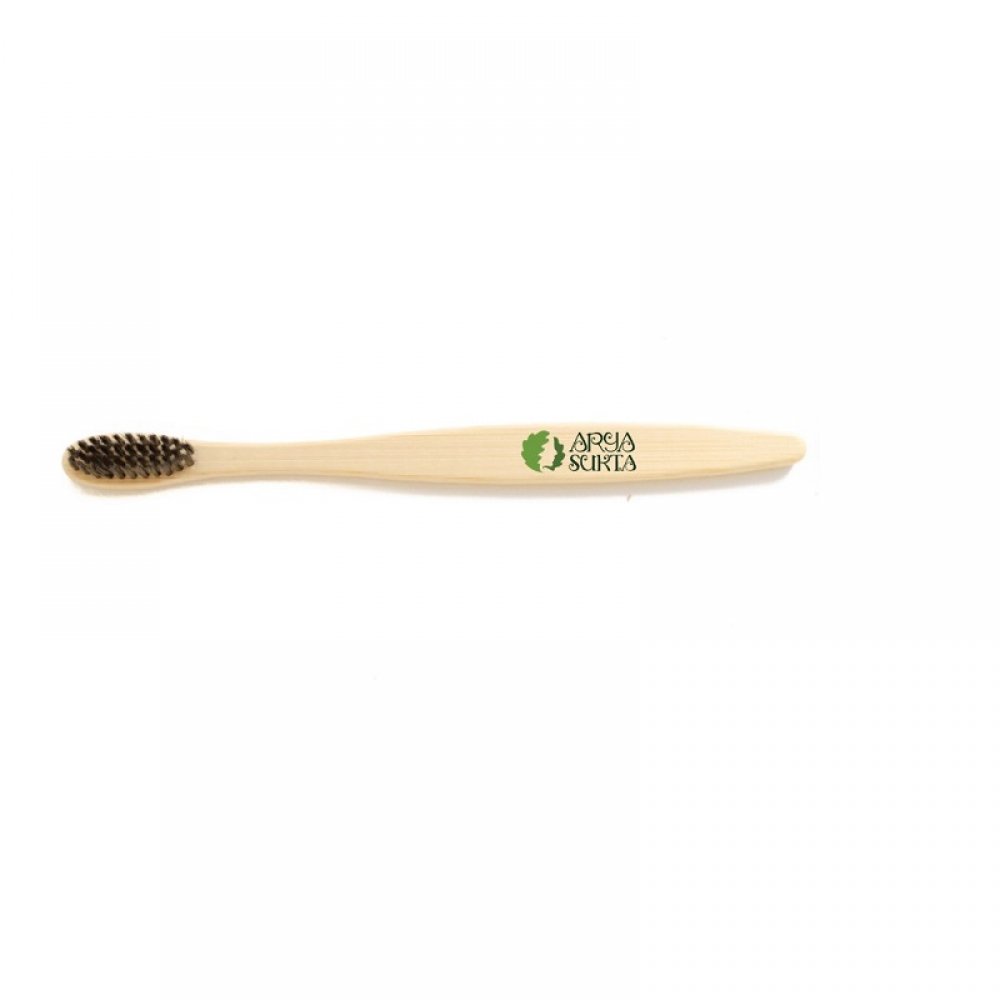 Arya Sukta Bamboo Toothbrush (BuyWin)