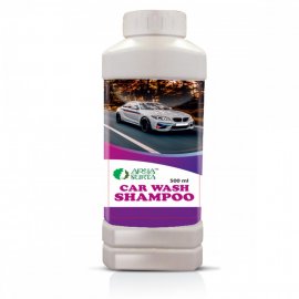 Arya Sukta Car Wash Shampoo 500ml (BuyWin)