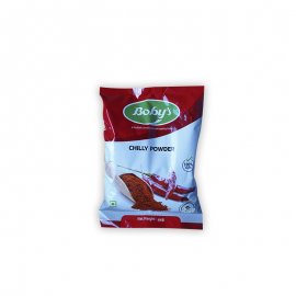 Boby's Chilly Powder 1Kg