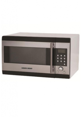 BLACK AND DECKER  Microwave Oven  MZ32PCSSI-B5